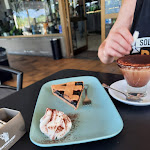 Photo n°23 de l'avis de Anna.a fait le 28/04/2022 à 15:34 sur le  Ovvio Caffè à Colico Piano