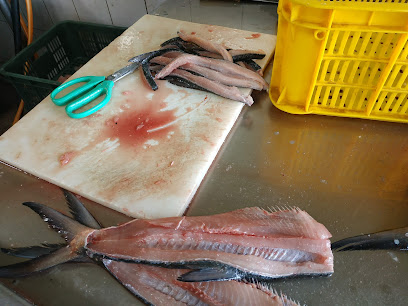 嘉義區漁會冷凍食品觀光工廠