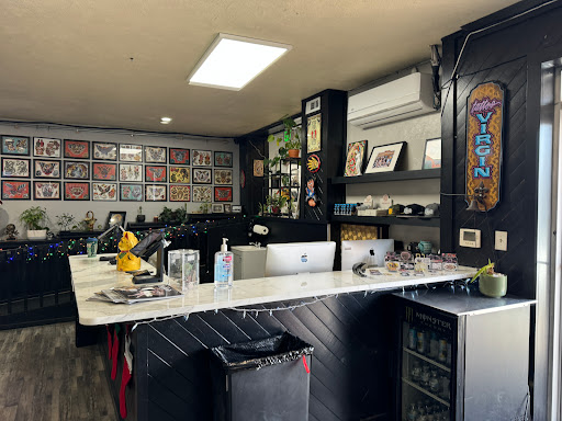 Explore graduation cap tattoo ideas, creative tattoo ideas in Colorado Springs, available at West Side Tattoo