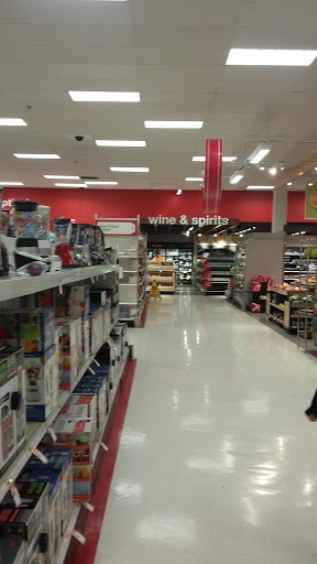 Department Store «Target», reviews and photos, 12300 Seal Beach Blvd, Seal Beach, CA 90740, USA