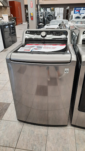 Appliance Store «Famous Tate Appliance & Bedding Centers», reviews and photos, 1015 E Brandon Blvd, Brandon, FL 33511, USA