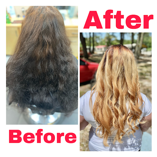 Barber Shop «New Life Barbershop», reviews and photos, 1326 E Howard St, Live Oak, FL 32064, USA