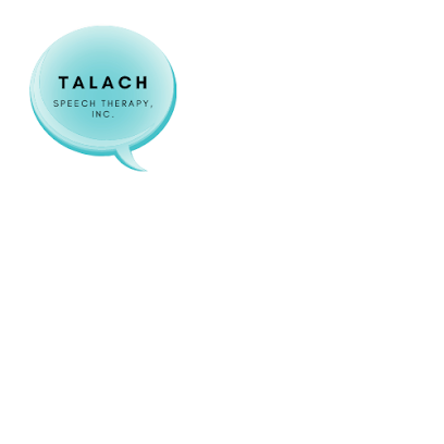 Talach Speech Therapy, Inc.