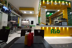 Rio restaurant image