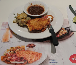 Vips Gonzalitos photo