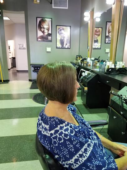 Heads Up Hair Cutting Center