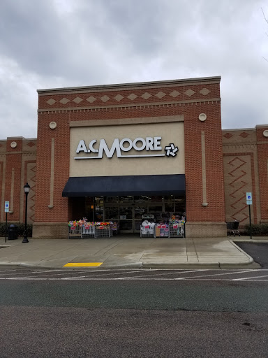 A.C. Moore Arts and Crafts, 3615 Witherspoon Blvd #107, Durham, NC 27707, USA, 