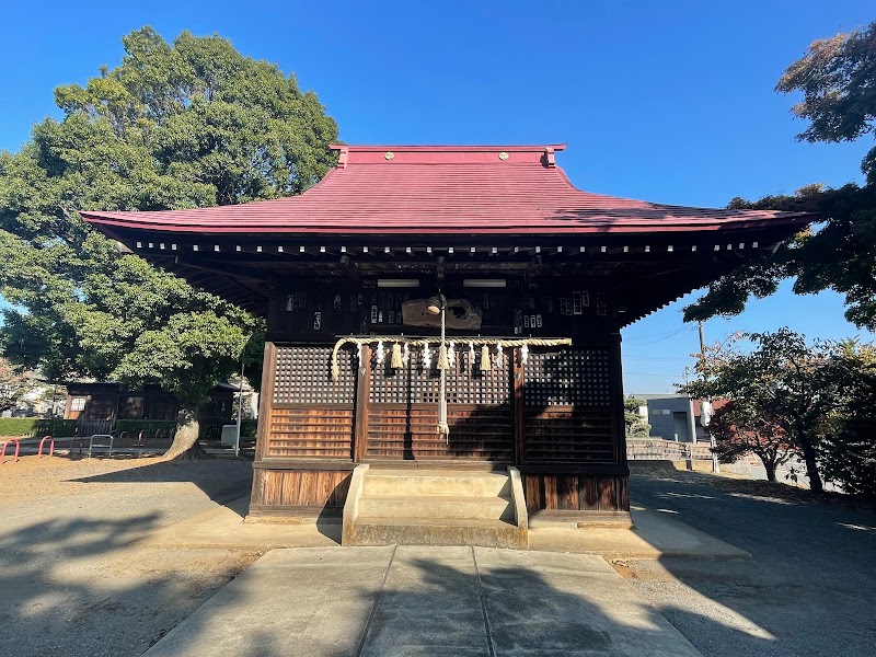 八坂神社