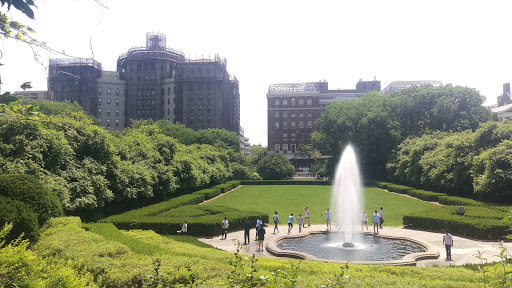 Museum «El Museo Del Barrio», reviews and photos, 1230 5th Ave, New York, NY 10029, USA