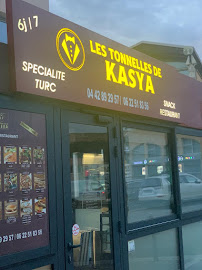Photos du propriétaire du Restaurant Les Tonnelles De Kasya à Vitrolles - n°1