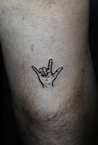 Explore mens viking tattoo ideas, creative tattoo ideas in Saint Petersburg, available at Phoebus Tattoos