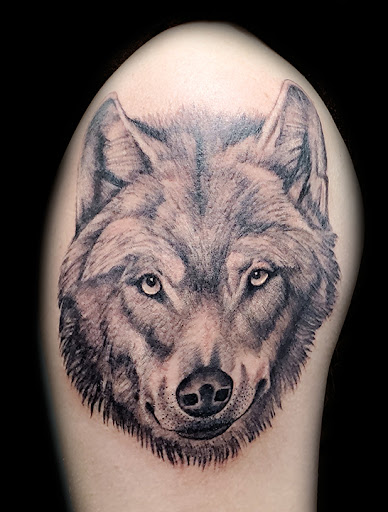 Tattoo Shop «Club Tattoo Mesa», reviews and photos, 1423 S Country Club Dr, Mesa, AZ 85210, USA