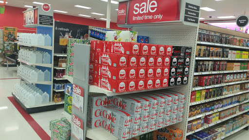 Department Store «Target», reviews and photos, 2341 N Hwy 67, Florissant, MO 63033, USA