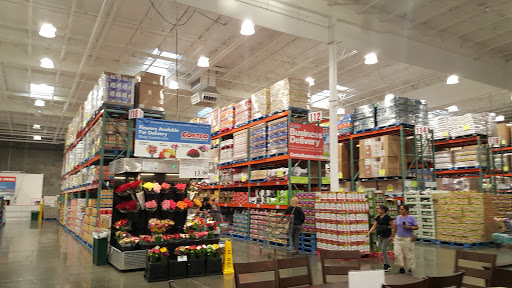 Warehouse store «Costco Wholesale», reviews and photos, 198 Plaza Dr, Vallejo, CA 94591, USA