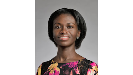 Sylvia G Oppong-Antwi, CRNP