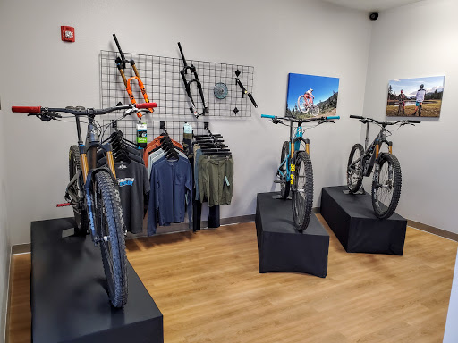 Bicycle store Reno