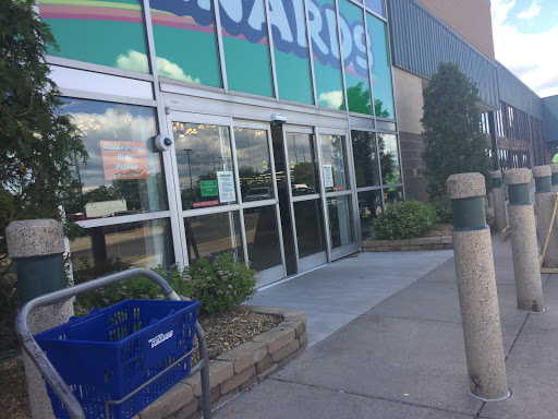 Home Improvement Store «Menards», reviews and photos, 430 Commerce Dr, Madison, WI 53719, USA