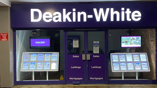 Deakin-White Real Estate