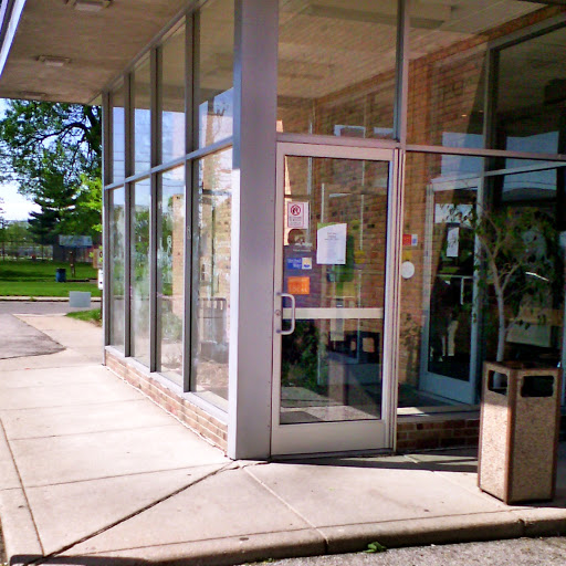 Community Center «Martin Luther King Community Center», reviews and photos, 40 W 40th St, Indianapolis, IN 46208, USA