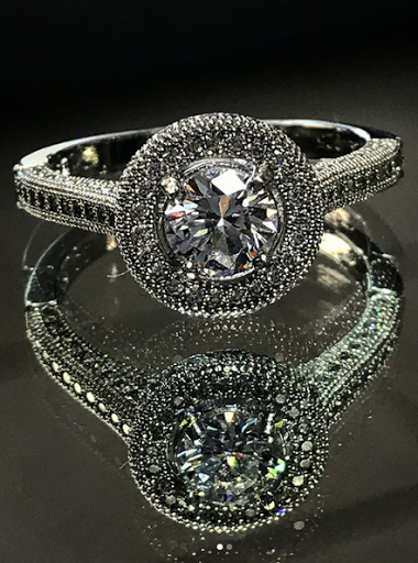 Jeweler «Royal Diamond Jewelry», reviews and photos, 27772 Vista Del Lago, Mission Viejo, CA 92692, USA