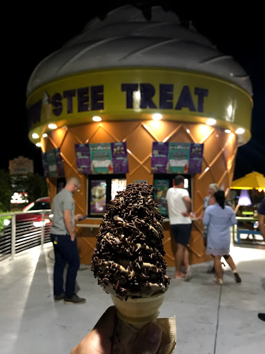 Ice Cream Shop «Twistee Treat Sheldon», reviews and photos, 5531 Sheldon Rd, Tampa, FL 33615, USA