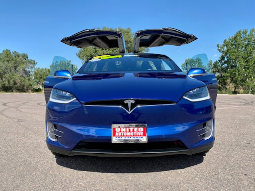 Used Car Dealer «United Automotive, LLC.», reviews and photos, 765 Federal Blvd, Denver, CO 80204, USA