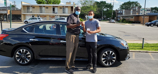 Nissan Dealer «Kelly Nissan, Inc.», reviews and photos, 4300 95th St, Oak Lawn, IL 60453, USA