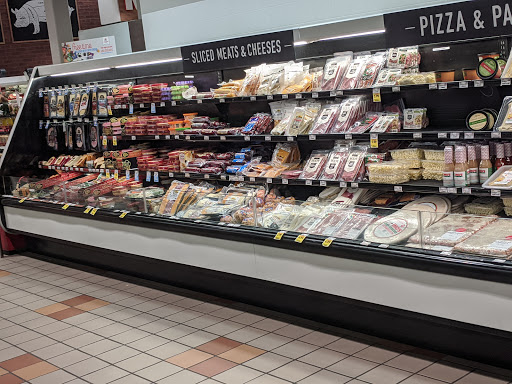 Grocery Store «Schnucks», reviews and photos, 101 Civic Center Dr, Lake St Louis, MO 63367, USA