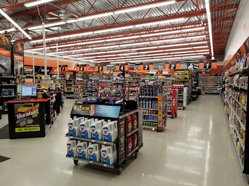 Auto Parts Store «AutoZone», reviews and photos, 1536 Redwood Road, Saratoga Springs, UT 84045, USA