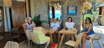 Atmosphère du Restaurant In Casa à Calvi - n°12