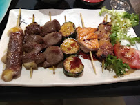 Plats et boissons du Restaurant Japonais NEO SAMOURAI à Toulouse - n°5