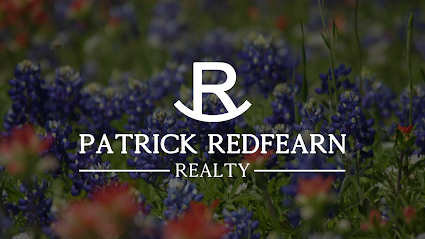 Jordan Redfearn - Patrick Redfearn Realty, LLC