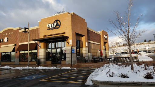 Donut Shop «Create Donuts», reviews and photos, 9305 Village Shop Dr, Sandy, UT 84094, USA