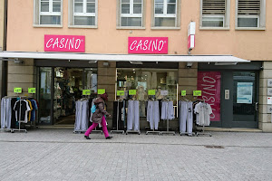 Casino Fashion