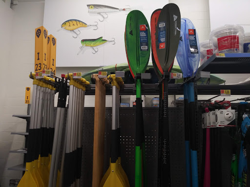 Department Store «Walmart Supercenter», reviews and photos, 300 Clinic Dr, Hopkinsville, KY 42240, USA