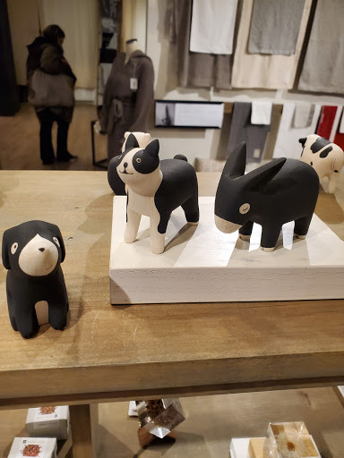 Home Goods Store «Rikumo», reviews and photos, 1216 Walnut St, Philadelphia, PA 19107, USA