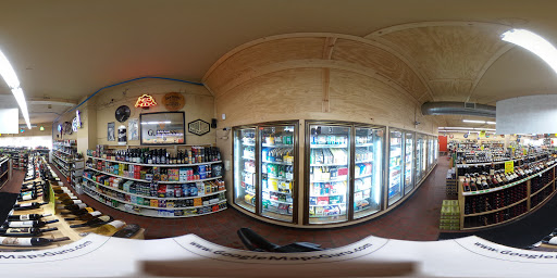 Liquor Store «Lowry Hill Liquors», reviews and photos, 1922 Hennepin Ave, Minneapolis, MN 55403, USA