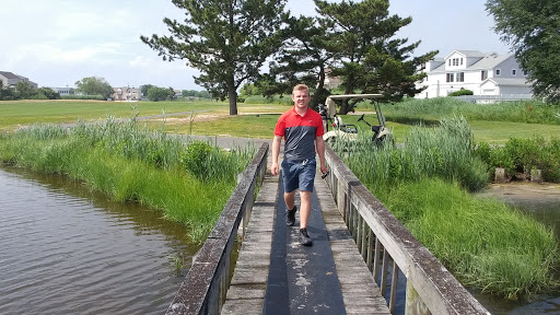 Public Golf Course «The Links at Brigantine Beach», reviews and photos, 1075 N Shore Dr, Brigantine, NJ 08203, USA