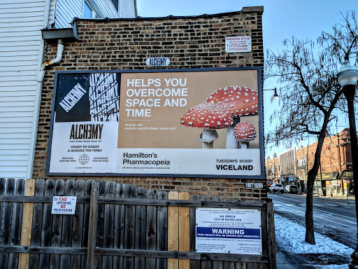 La Unica Food Mart, 1515 W Devon Ave, Chicago, IL 60660, USA, 