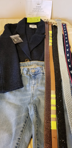 Non-Profit Organization «Clothes That Work», reviews and photos, 1133 S Edwin C Moses Blvd #392, Dayton, OH 45417, USA