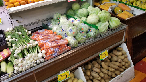 Supermarket «Super Mercado Roman», reviews and photos, 6978 N Clark St, Chicago, IL 60626, USA