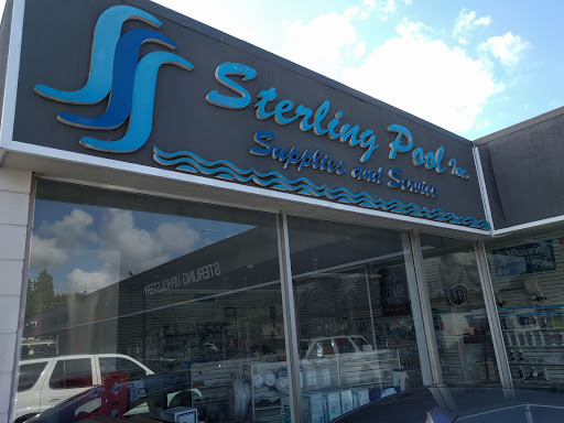 Sterling Pool Supplies & Services