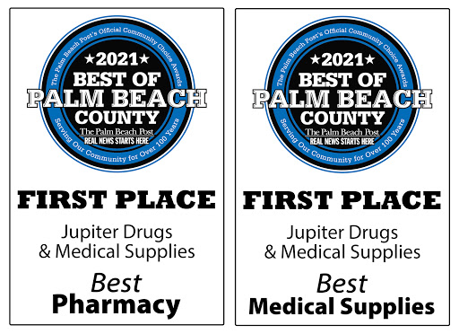Pharmacy «Jupiter Drugs & Medical Supplies», reviews and photos, 1025 Military Trail, Jupiter, FL 33458, USA