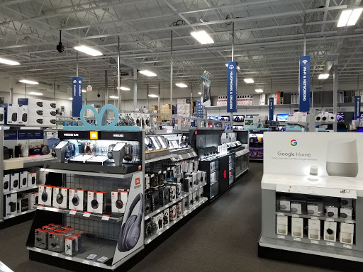 Electronics Store «Best Buy», reviews and photos, 1148 NW Norman Ave, Gresham, OR 97030, USA