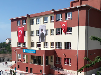 Şehit Hasan Özkapu İlköğretim okulu