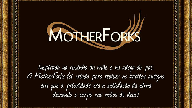 MotherForks - Porto