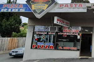 Little John Pizza and Pasta image