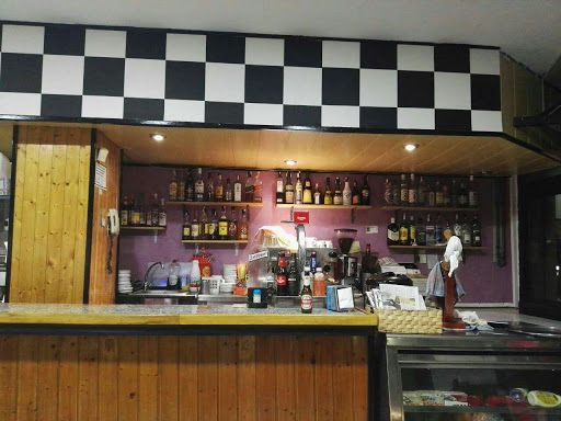 Información y opiniones sobre BURGUER JFK BAR de San Juan Despí