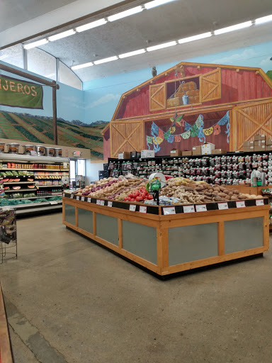 Grocery Store «Supermercado Nuestra Familia», reviews and photos, 1826 Vinton St, Omaha, NE 68108, USA