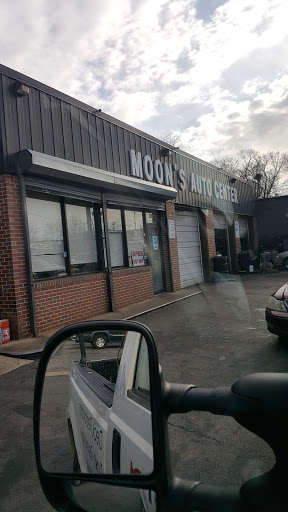 Auto Repair Shop «Moon Auto Center», reviews and photos, 4934 Marlboro Pike, Capitol Heights, MD 20743, USA